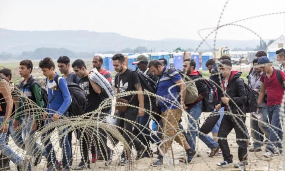 Μεταναστευτικό: Άλλους 300 από Ελλάδα παίρνει η Γερμανία